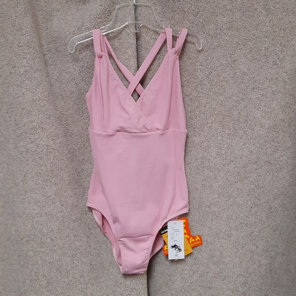 Sansha Other - Sansha Antonella Leotard